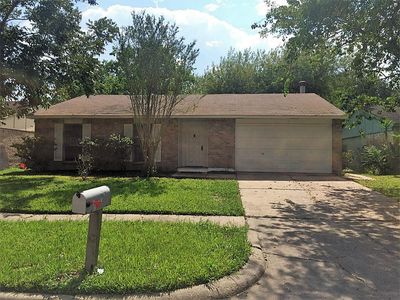 4831 Porter Ridge Dr, Houston, TX, 77053