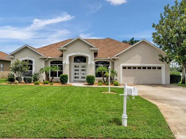 274 RUBY LAKE LANE, WINTER HAVEN, FL 33884