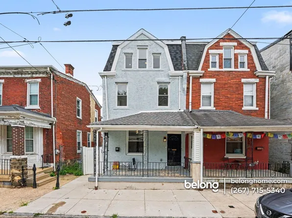 42 E Meehan Ave, Philadelphia, PA 19119