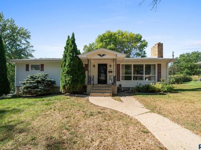 2113 S Van Eps Ave, Sioux Falls, SD, 57105