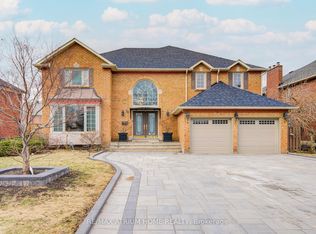 70 Strathearn Ave, Richmond Hill, ON L4B2J5