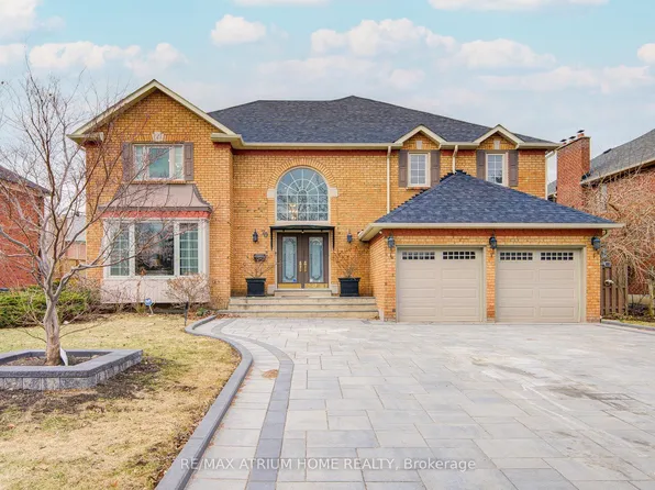 70 Strathearn Ave, Richmond Hill, ON L4B 2J5