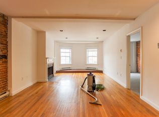 1750 Washington St APT 8, Boston, MA 02118