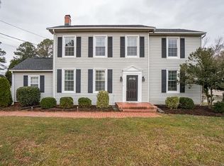 5628 River Rd, Petersburg, VA 23803