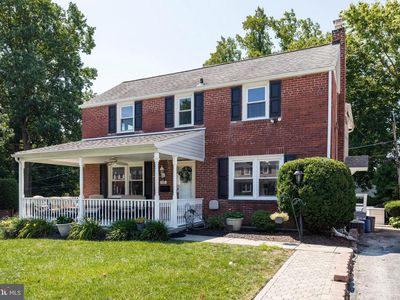 328 Twin Oaks Dr, Havertown, PA, 19083