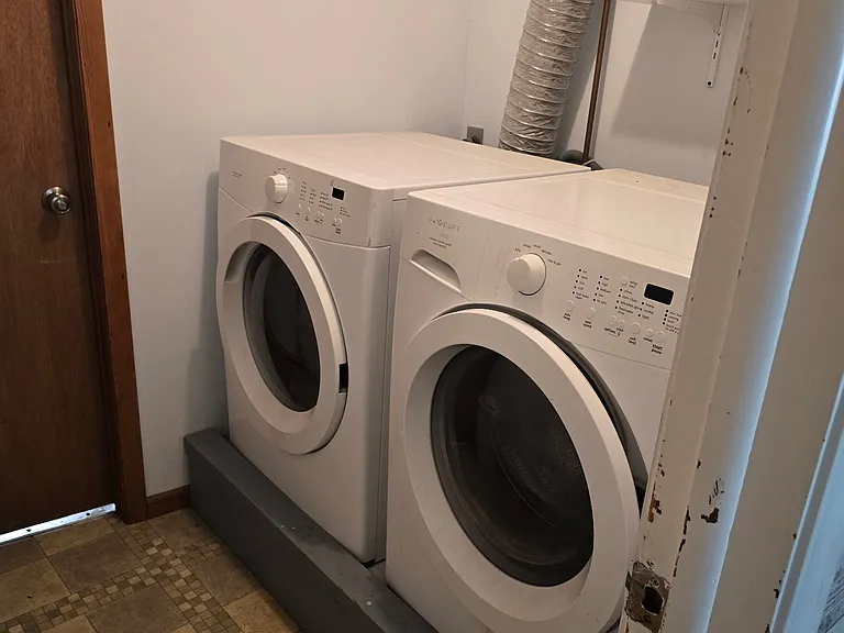 Private Laundry