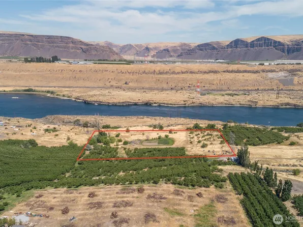 7199 Lot 5 Tarpiscan Road, Malaga, WA 98828