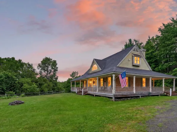 23 Burchard Road, Dover, VT 05356