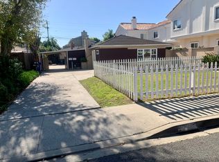 2226 Plant Ave, Redondo Beach, CA 90278