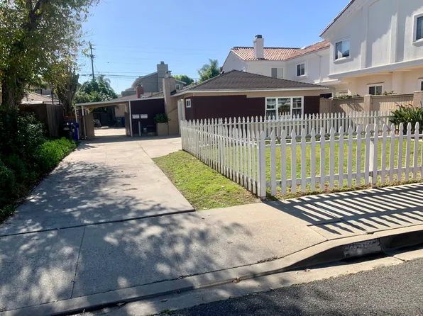 2226 Plant Ave, Redondo Beach, CA 90278