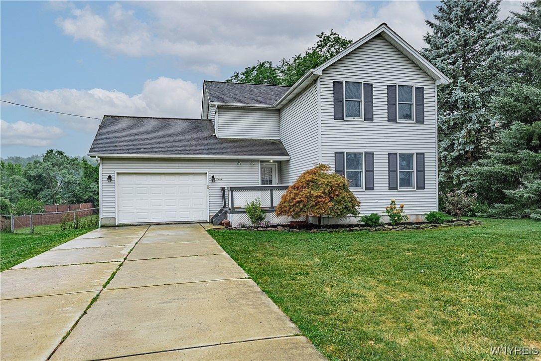 5466 Niagara Street Ext