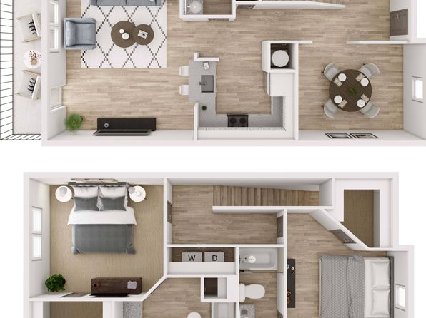 The Cedars at Johns Creek | 2100 Addison Ln, Alpharetta, GA