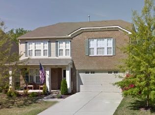 2506 Spring Breeze Way, Monroe, NC 28110