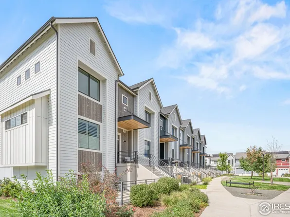 242 Clementina St, Louisville, CO 80027