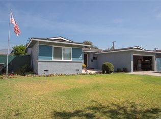 1975 11th St, La Verne, CA 91750