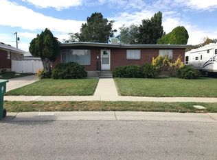 492 E Julep Dr, Salt Lake City, UT 84107