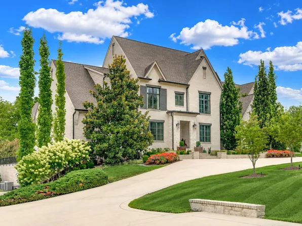 1004 Cartwright Close Dr, Brentwood, TN 37027