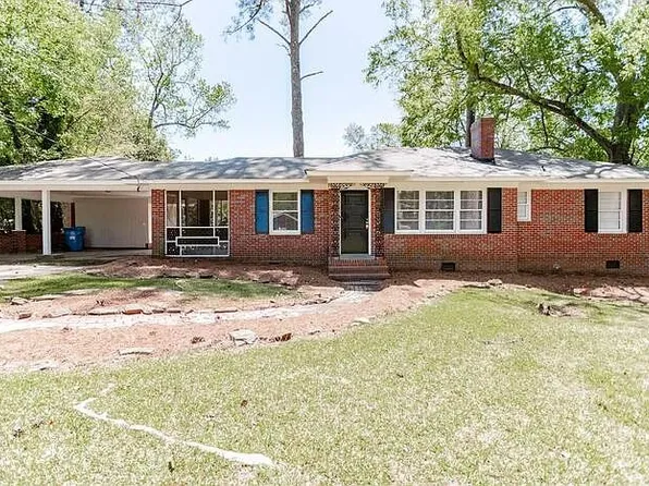5272 Boyd Dr, Columbus, GA 31909