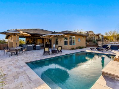 3320 Ten Bears Cir, Wickenburg, AZ, 85390