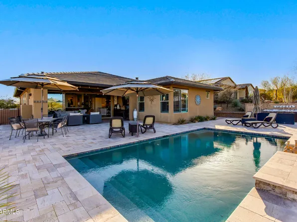 3320 TEN BEARS Circle, Wickenburg, AZ 85390