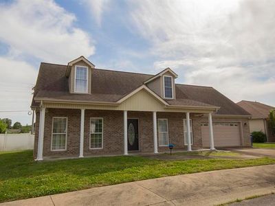 2622 Legends Dr, Paducah, KY, 42001