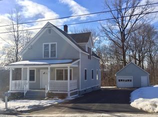 7 Columbia St, Amsterdam, NY 12010