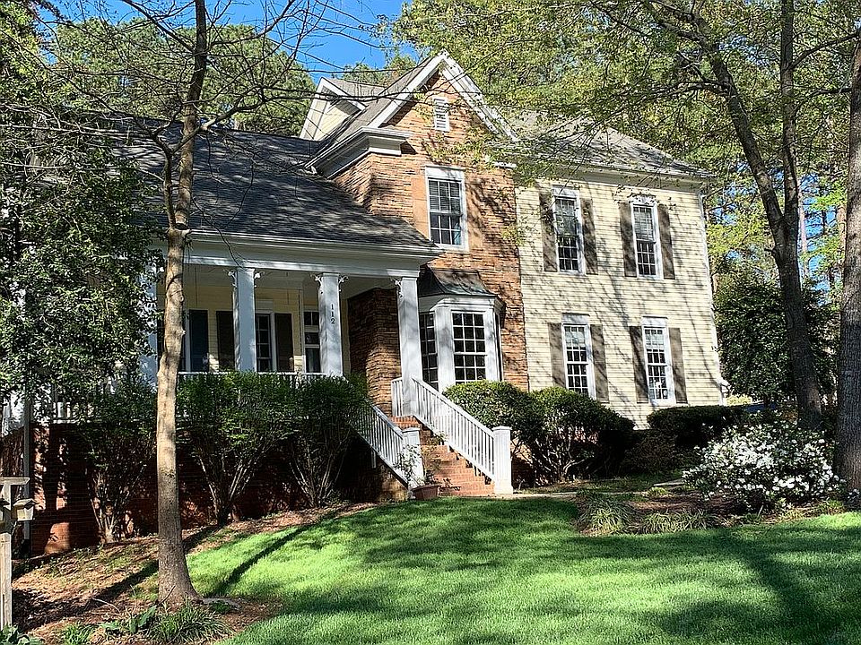 1st image of 112 Windy Knoll Ln