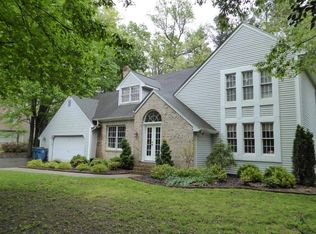 1122 Resden Run, Salisbury, MD 21804