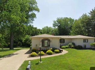 1814 Elm Tree St, Saint Peters, MO 63376