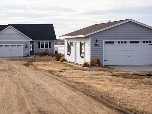 19841 Hoffman Ave, Arlington, SD 57212