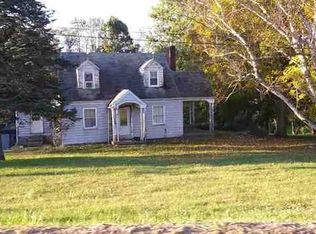 1810 McCord Hill Rd, Wellsburg, WV 26070