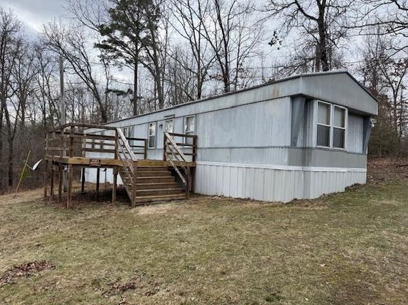 367 Eldie Foster Rd, Pocahontas, TN 38061