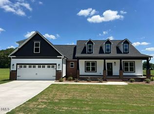 205 Big Pine Rd, Clayton, NC 27520