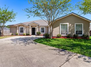 2684 Fox Creek Dr E, Jacksonville, FL 32221