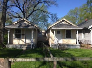 604-606 Malvern St, Middletown, OH 45042