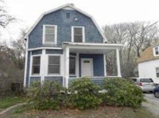 4 Horman St, North Billerica, MA 01862