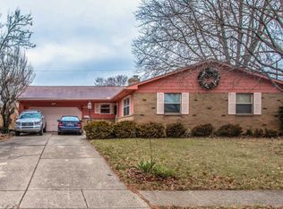 5107 Sassafras Rd, Columbus, OH 43229