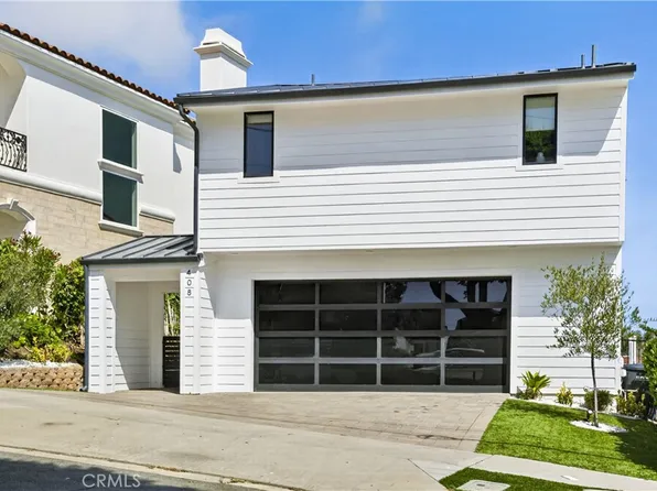 408 Hazel Dr, Corona Del Mar, CA 92625