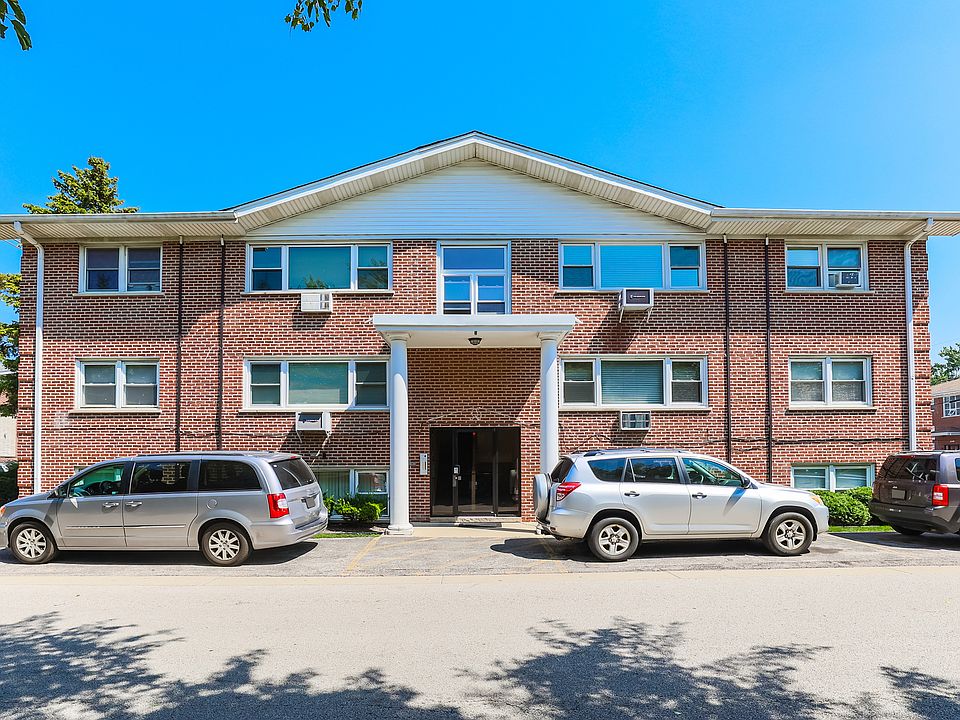 1st image of 10153 Hartford Ct APT 2B