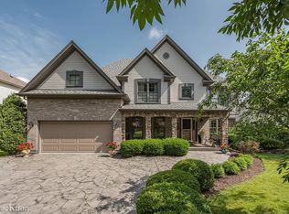 775 Sigmund Rd, Naperville, IL 60563