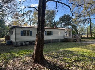 223 Yarbrough Cir, Saint Augustine, FL 32095