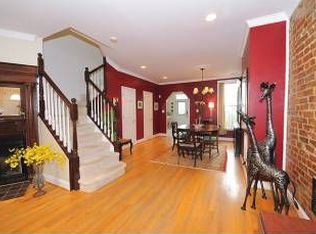 2130 Flagler Pl NW, Washington, DC 20001