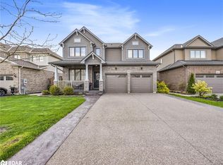 5632 Osprey Ave, Niagara Falls, ON L2H0M2