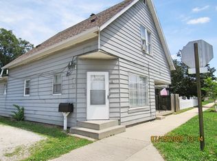 1602 E Kelly St, Indianapolis, IN