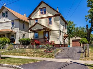 162 Hayward Ave, Rochester, NY 14609