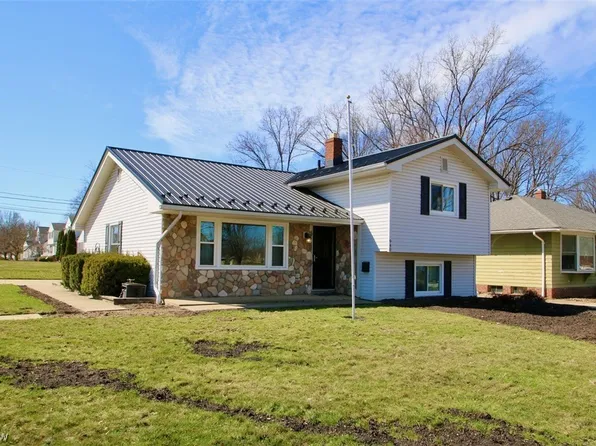 940 Talmadge Ave, Wickliffe, OH 44092
