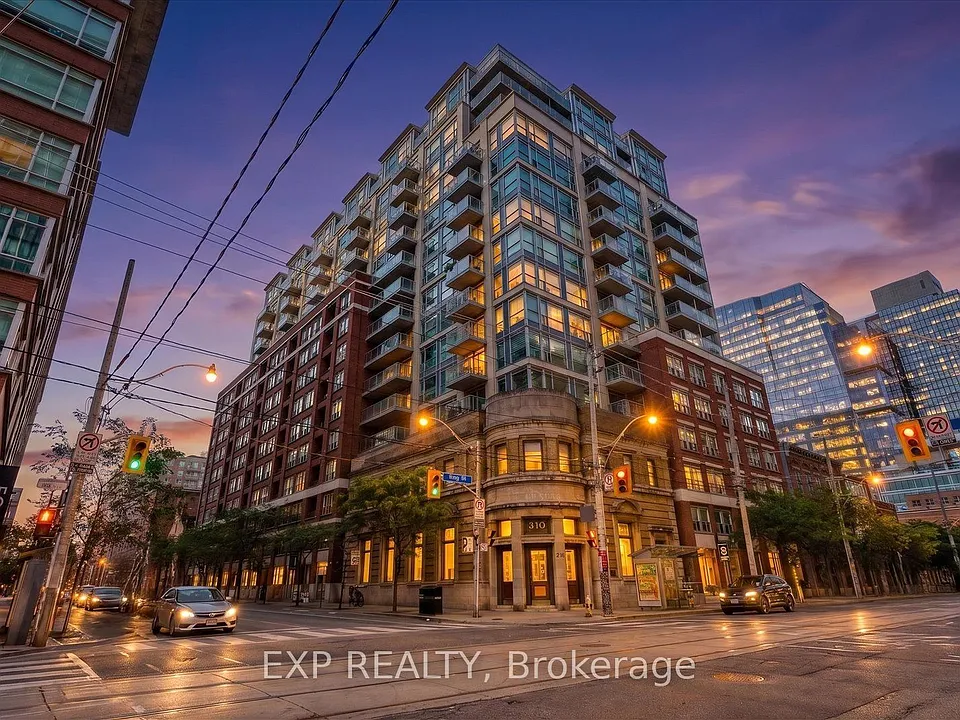 230 King St E #408