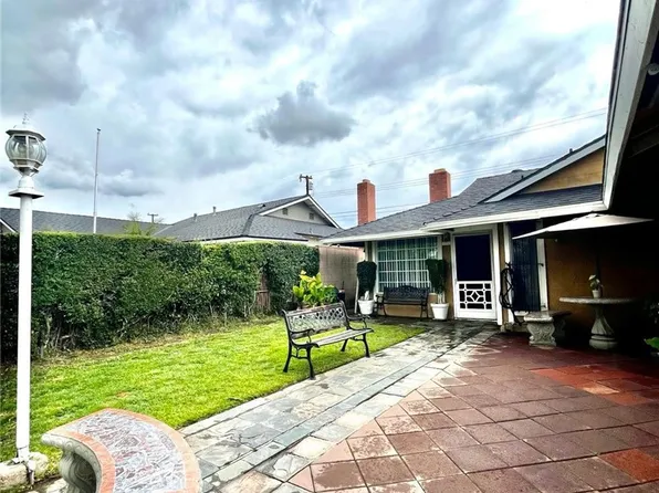 4864 Bresee Ave, Baldwin Park, CA 91706