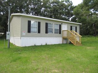 110 Putnam Loop Rd, Melrose, FL 32666