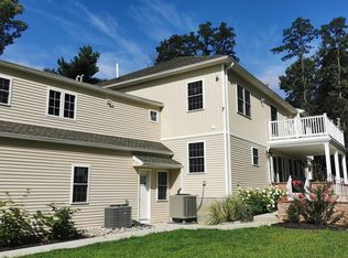 4345 Province Line Rd, Princeton, NJ 08540